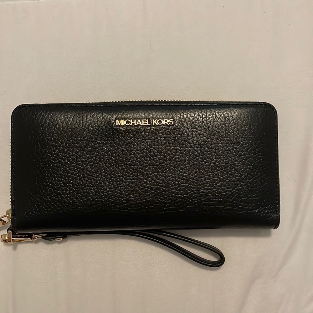Michael Kors Wallet - image 1